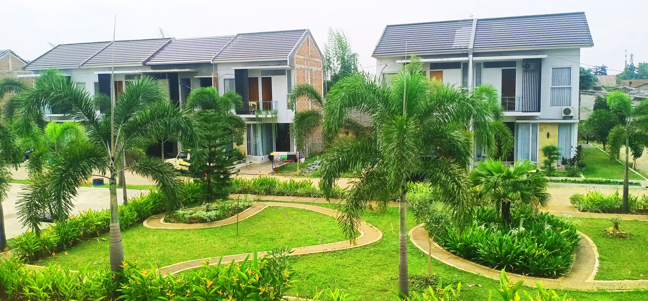 Inilah Keuntungan Memiliki Rumah tipe Townhouse